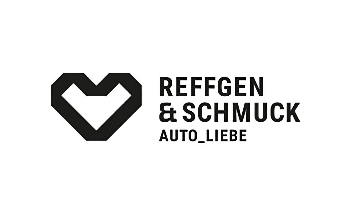 Reffgen & Schmuck - AUTO_LIEBE
